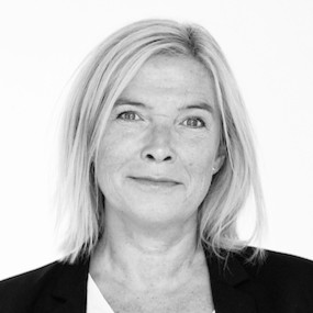 Pernille  Kræmmergaard  